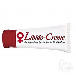     Libido-Creme - 40 . 