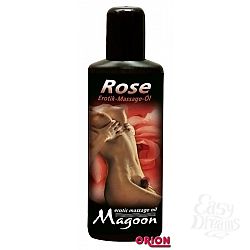    Magoon Rose - 100 . 