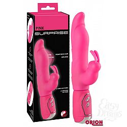  �������� � ������������ ������������ � �������� �������� Pink Surprise - 25 ��.