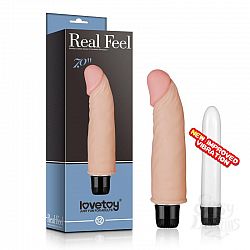  ����������������� ��������-��������� Real Feel - 18 ��. 