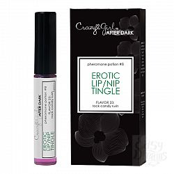  ������������ ����� ��� ��� � ������ � ���������� Crazy Girl After Dark