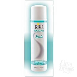     pjur WOMAN nude - 2 .