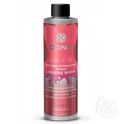     DONA Lingerie Wash Flirty Aroma: Blushing Berry 250 