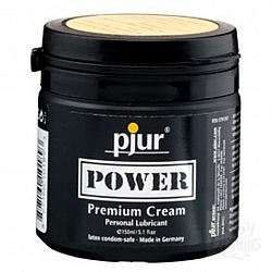  ���� ��� �������� Pjur - Power 150 ml