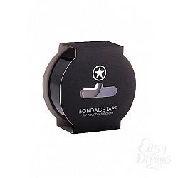  ����� Non Sticky Bondage Tape - 17,5 �.