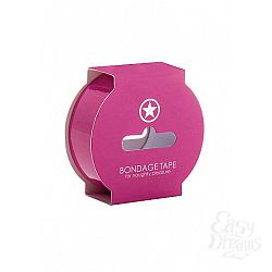  ������� ����� Non Sticky Bondage Tape - 17,5 �.