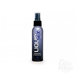  ����������� �������� ����� Liquid Sex Desensitizing Anal Spray Gel - 118 ��.