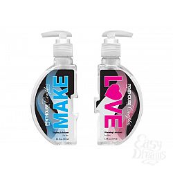  ����� �� ������������ � ����������� ������  Make Love Warming and Tingling Lubricant - 2 � 147 ��.