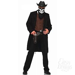  - Reaper Cowboy