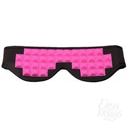  ������� ����� �� ����� See No Evil Blindfold 