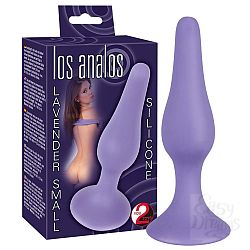      Los Analos - 10,5 .