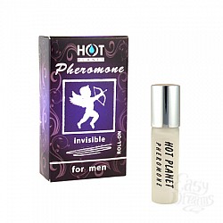  ������� ���� � ���������� ��� ������ HOT-planet Pheromone 