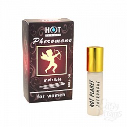 ������� ���� � ����������  ��� ������ HOT-planet Pheromone 