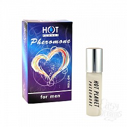      HOT-planet Pheromone 
