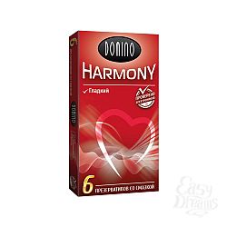    Domino Harmony - 6 .