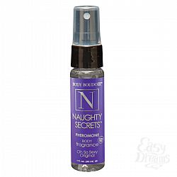 Парфюмерная вода с феромонами Oh So Sexy Original 30 мл Парфюмерная вода с феромонами Oh So Sexy Original 30 мл