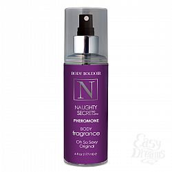 Открыть до 04.2018. Парфюмерная вода с феромонами Oh So Sexy Original 177 мл Открыть до 04.2018. Парфюмерная вода с феромонами Oh So Sexy Original 177 мл