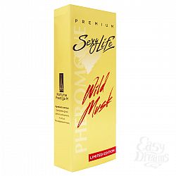   Wild Musk  1      10 