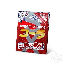 "Luxe "  Sagami Xtreme Cola 1`S