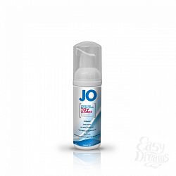  �������� ��� ������� ������� JO Travel Toy Cleaner 50 ��