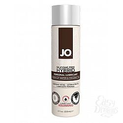  -     Hybrid Lubricant WARMING - 120 .
