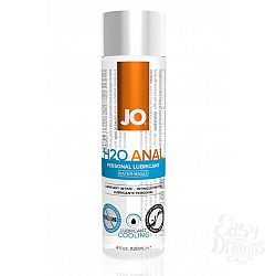          JO Anal H2O COOLING - 120 .