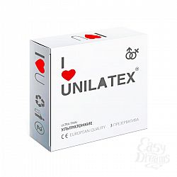  ������������ ������������ Unilatex Ultrathin - 3 ��.