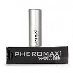      Pheromax for Woman - 14 .