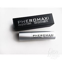      Pheromax Oxytrust Woman - 14 .