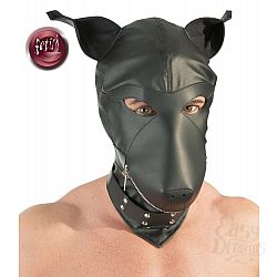  - Dog Mask    
