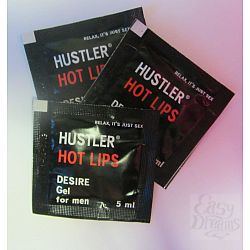  ������� ������������ ������� ����-������ HOT LIPS - 5 ��.