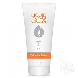      Liquid Sex Tightening Cream - 56 .