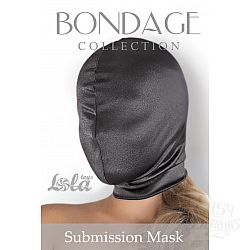 "LOLA TOYS"  Submission Mask 1050-01Lola