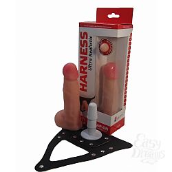  ������� Harness - 16 �� 