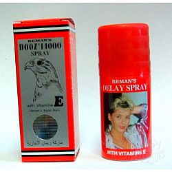  �����-����������� Remans Dooz 14000 Spray - 45 ��.