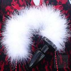     - Luxurious Tail 