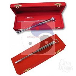     Urethral vibrating sound 7   - 17,8 .