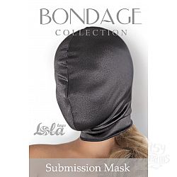   - Submission Mask 