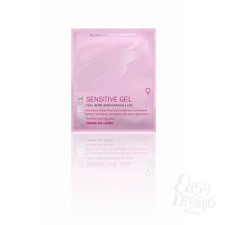  ������������ ���� Sensitive gel, 2 ��. 