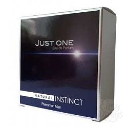       Just One - "Natural Instinct", 100  
