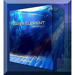        Water Element  - "Natural Instinct", 100  