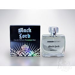      "Black Lord" -  "Natural Instinct", 100  
