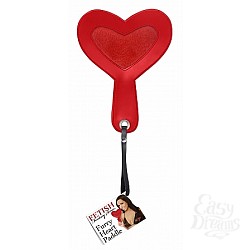  �������� Furry Heart Paddle