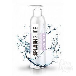  ����������� ��������� � ����-���� - Splashglide Vaginal - 330 ��.  