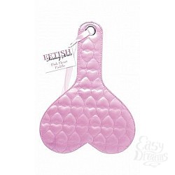  �������� Quilted Heart Paddle