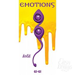     Emotions Gi-Gi