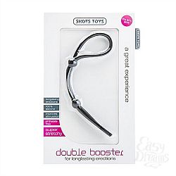  ����������� ����� Double Booster Black SH-SHT288BLK