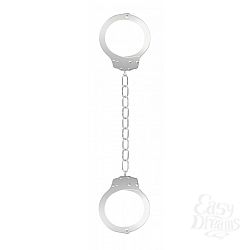  ����� ������������� ������� Metal Ankle Cuffs