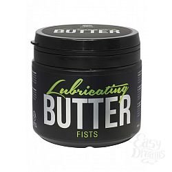 Cobeco   Lube Butter Fists -  Cobeco (500 ) 