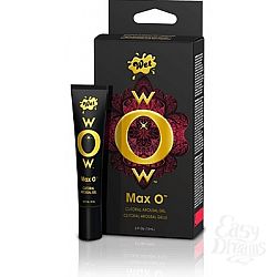  ������������ ���� Wet wOw Max, 15 ��. 